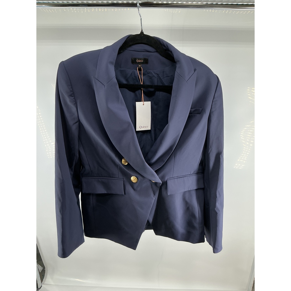 Scuba Captain's Convertible Blazer